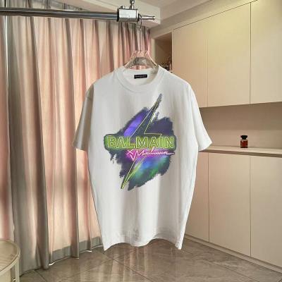 wholesale quality balmain shirts model no. 59